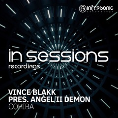 Vince Blakk pres. Angel II DemoN - Cohiba (Original Mix)