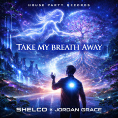 Take My Breath Away (Radio Mix)