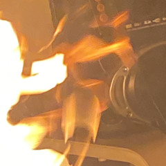 NAPALM