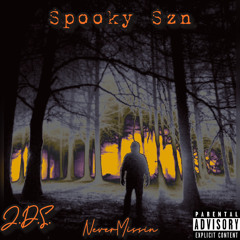 SPOOKY SZN (Prod. ProdbyStarks)