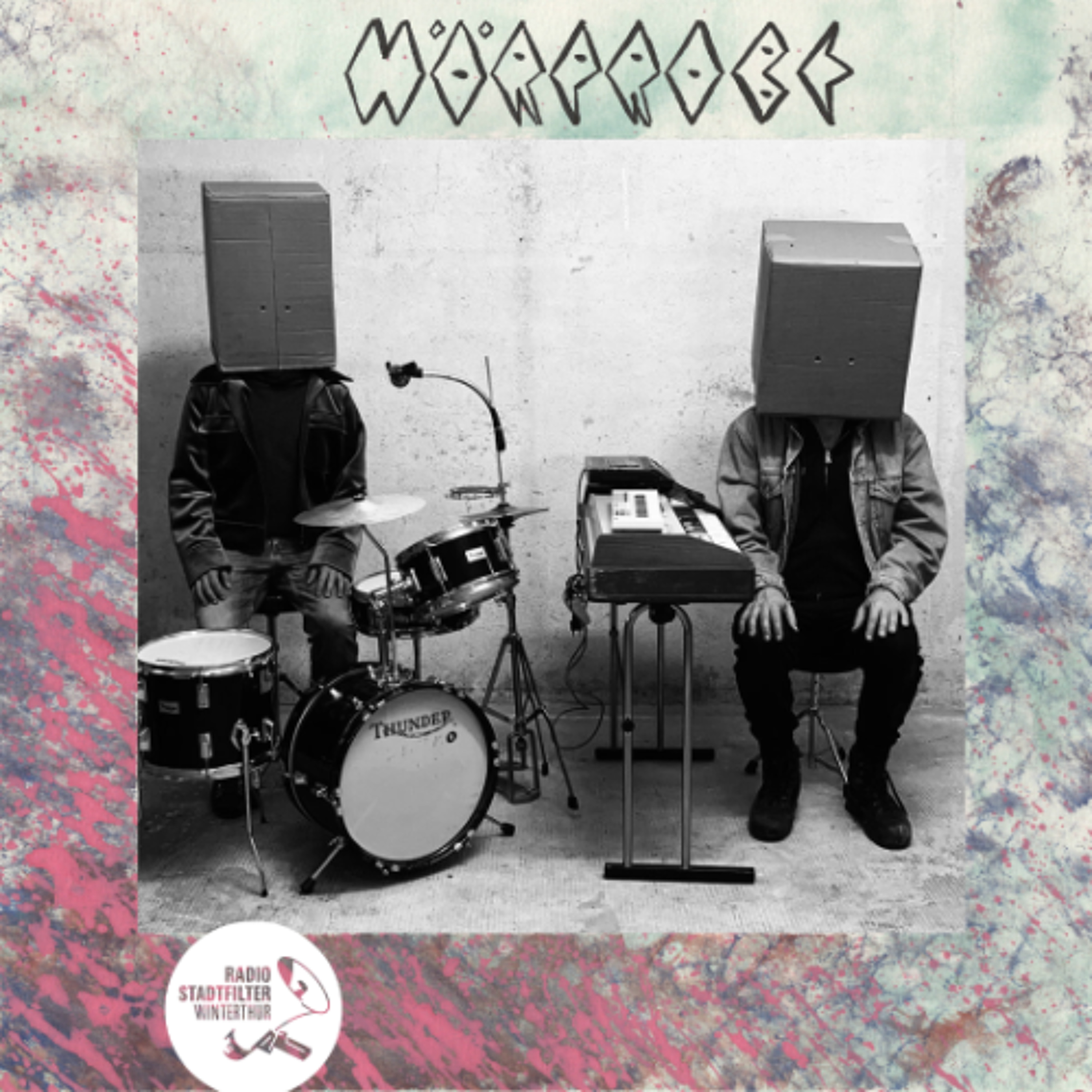 Hörprobe - Lokalhelden, mysteriöse Duos und ungemütliche Vibes (24.02.2025) episode artwork