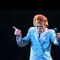 Bowie. David Live 10 - 13 July 1974 Complete.