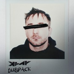 KLAY DUBPACK (5 tracks, 10€, limited copies)