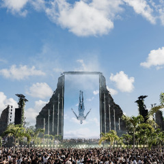 Afterlife 2024 Tribute Mix by PROGEX | Anyma - ARTBAT - CamelPhat - Innellea - Massano - Monolink