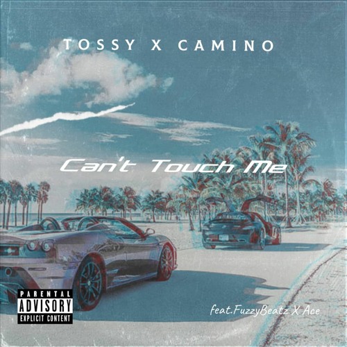 Can't Touch me ft Camino, Fuzzy Beatz & Ace