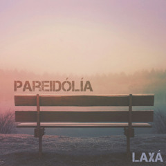 Laxá - Pareidólía (ft. Mike Taylor, Jussi Siglarson, Bjarne Guðjohnsen & Matthias Helguson)