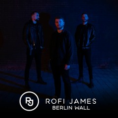 Berlin Wall