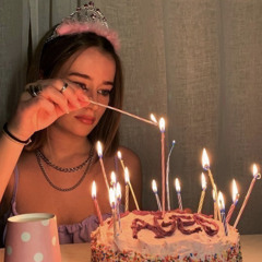 ‎⁨عيد ميلاد حِلوتي  جواهر ، نانا ⁩