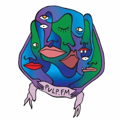 PULP.FM 02 ~ Mixed by Troy Kurtz