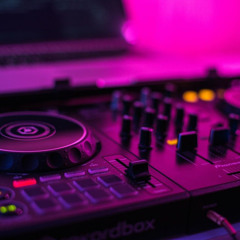 40 Min DDJ400 AKTION (160bpm)   #indiefressemontag