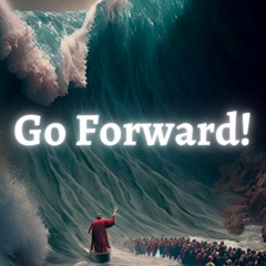 Go Foward! | Cinematic Instrumental Music