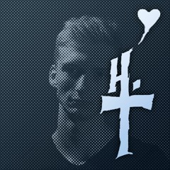 Hunter Thompson invites: 018 Eindreas