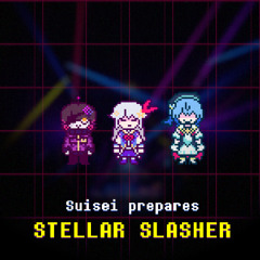 10. Stellar Slasher