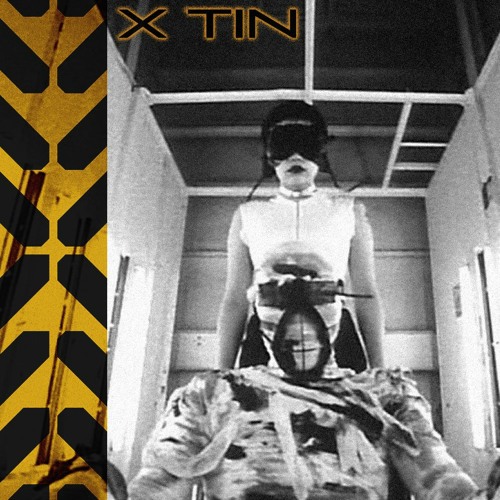 MK-ULTRA 02 - X TIN