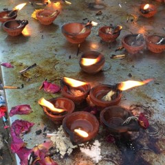 Diwali at Bacalar • Riviera Maya ♡ (11.11.23)