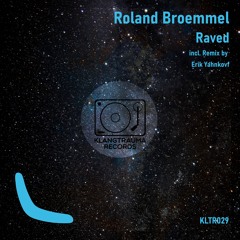 Roland Broemmel - Dump (Erik Yahnkovf Remix)