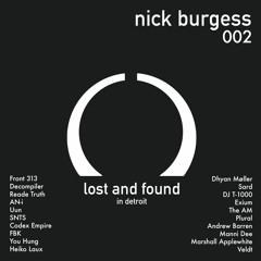 Lost and Found in Detroit 002 [Nick Burgess]