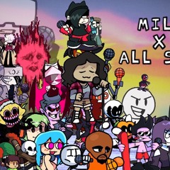 Milf X Every song! + Mods