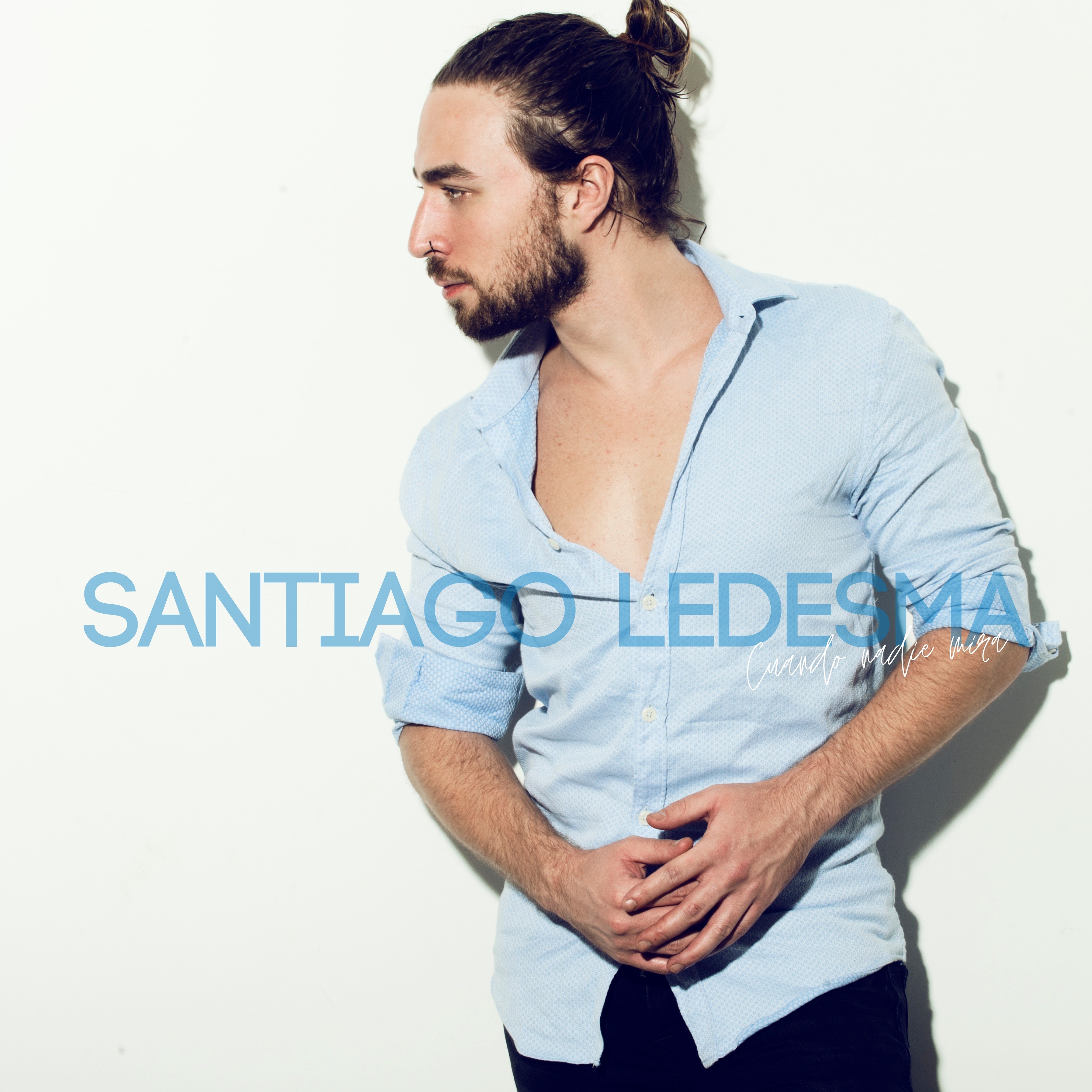 Santiago Ledesma
