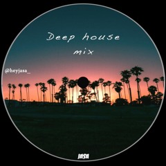 sunrise deep house mix