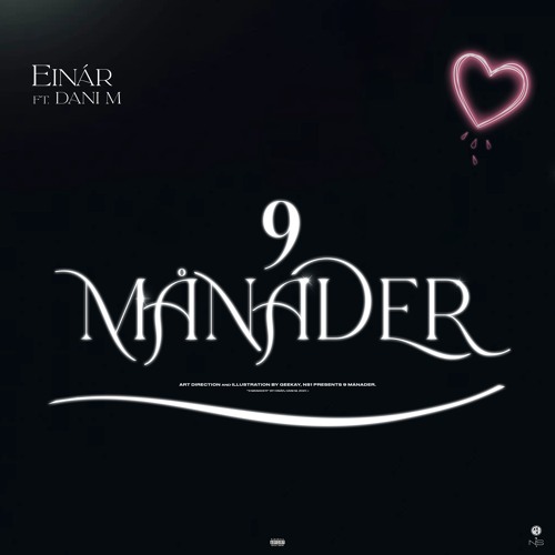 9 månader