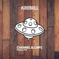ChipCast #15 by Krebell