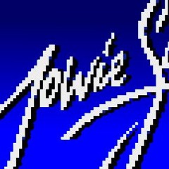 Street Fighter - Ken's Theme (Jowie Schulner Remix)