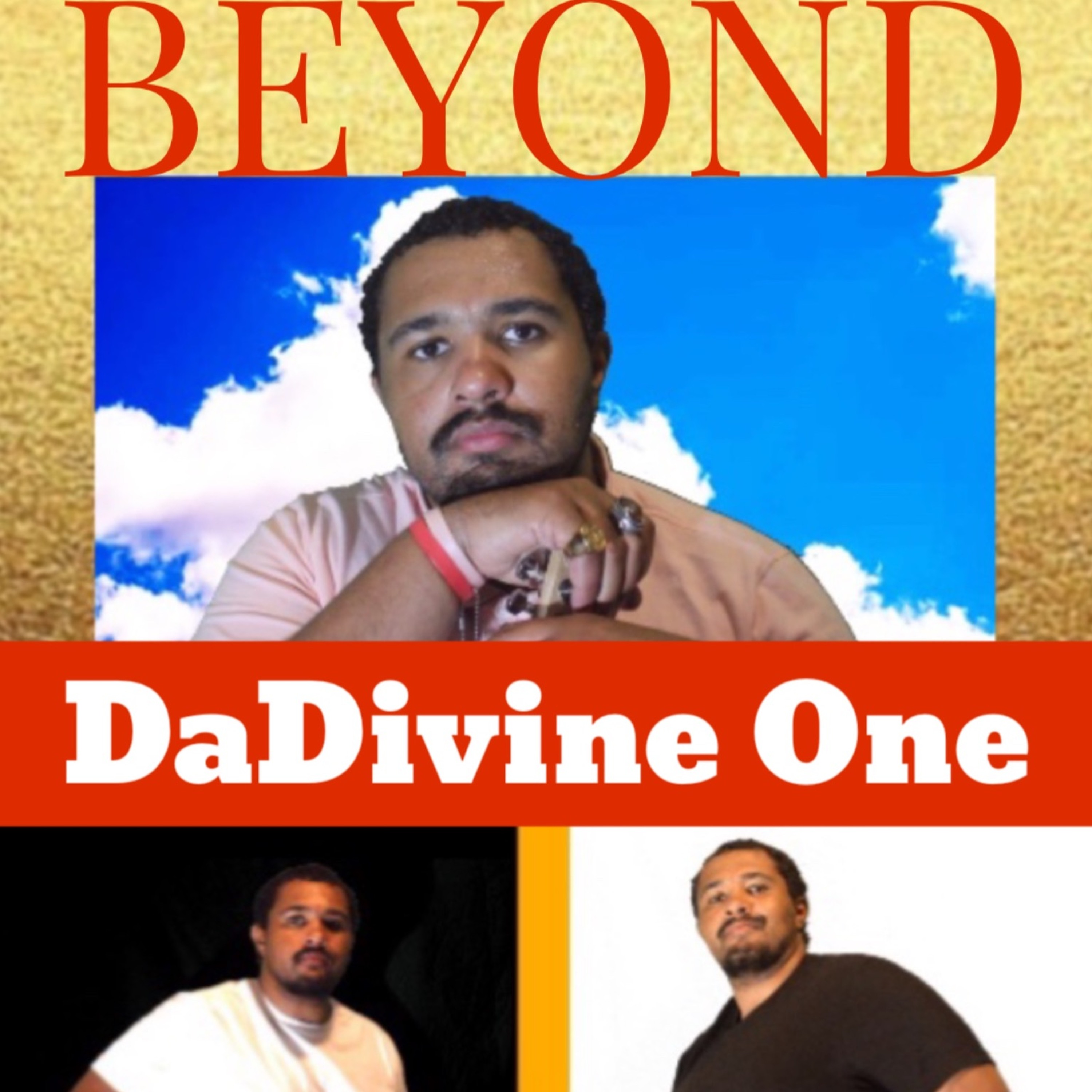 DaDivine One - Talk To Me Again (Summer Night Blues Pt. 2) episode artwork