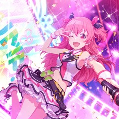 Kimagure Mercy (気まぐれメルシィ) - 桃井愛莉 ver.