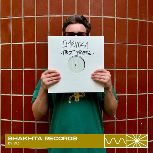 Shakhta Records 09/24 by WZ