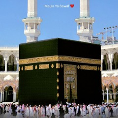 MAULA YA SALLI (cover) _ Tanzeel Khan_ By Salu Bai ❤️