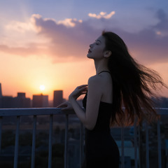 If Tomorrow Never Comes