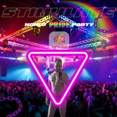 Stimulate - Sydney World Pride 2023 Volume 1 (Download)