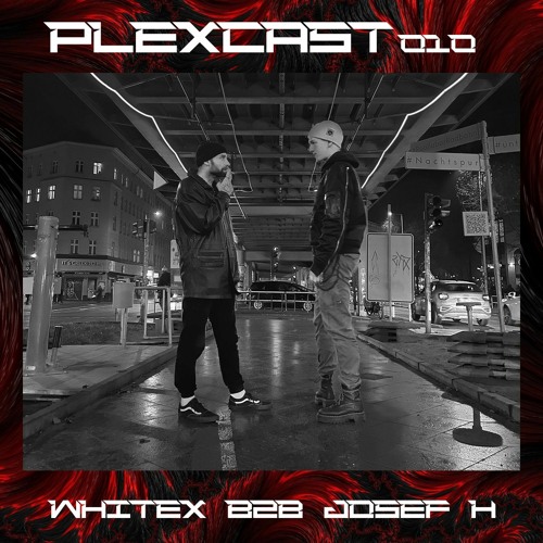 PLEXcast010 - [Whitex b2b Josef H]