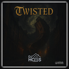 Twisted (Extended Mix) [2020 Re-Release]