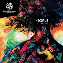 Nicorus - Faces [DD105] **FREE DOWNLOAD**