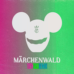 Cro - Märchenwald (Toby Sick Remix)