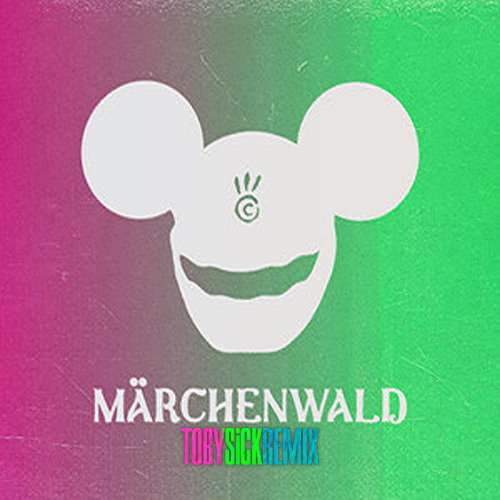 Cro - Märchenwald (Toby Sick Remix)