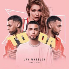 Jay Wheeler - TODA (La Voz Favorita Version)