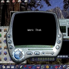 Dara Lee - Work That [BLR4]