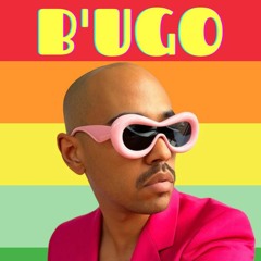 Mundo Disko Mixed by BUGO Vol. 1