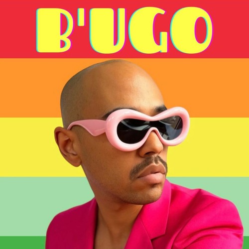Mundo Disko Mixed by BUGO Vol. 1