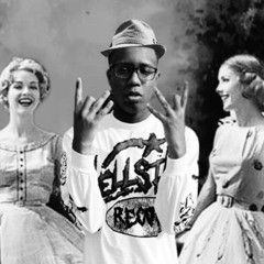 Opps on Deck (1950s Version)