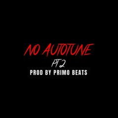 049 Gus - No Auto Tune Pt. 2 (Official Music Video)