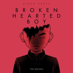 Broken Hearted Boy (St3f Remix)