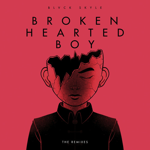 Broken Hearted Boy (St3f Remix)