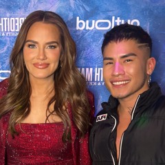 OUTLOUD presents DJ Meredith Marks: Opening Direct Support 1/2 @ Hydrate Nightclub 12.20.25