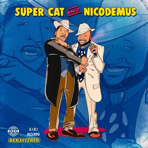 洋楽 Nicodemus / Fatha Demus Nicodemus Fatha Demus 【公式通販】