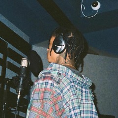 levi carter - hollywood session3 (prod. mike street)