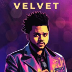 Velvet | The Weeknd x Synth Pop Type Beat